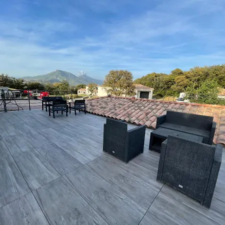 Villa Neuve Contemporaine A Porticcio - Rive Sud بورْتِكْسْيو